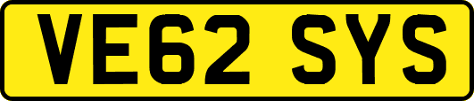 VE62SYS