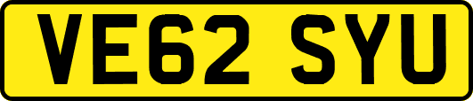 VE62SYU