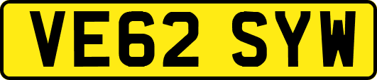 VE62SYW