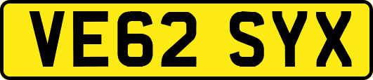 VE62SYX