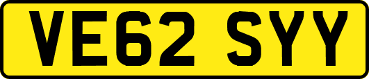 VE62SYY