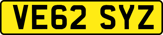 VE62SYZ