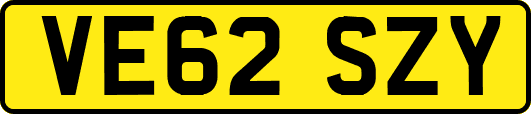 VE62SZY