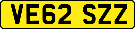 VE62SZZ