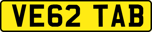 VE62TAB