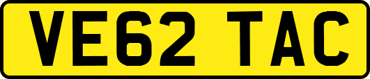 VE62TAC