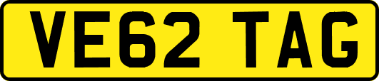 VE62TAG
