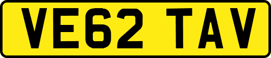 VE62TAV