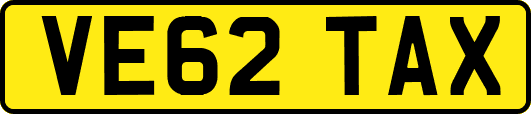 VE62TAX