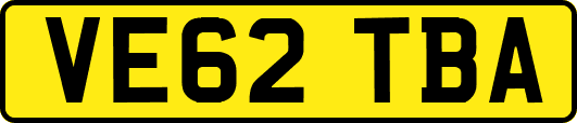 VE62TBA
