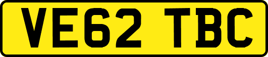 VE62TBC