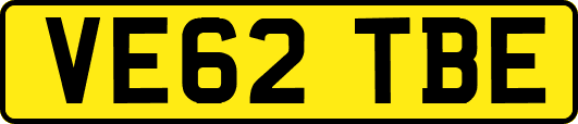 VE62TBE