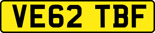 VE62TBF
