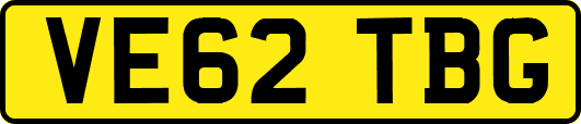 VE62TBG