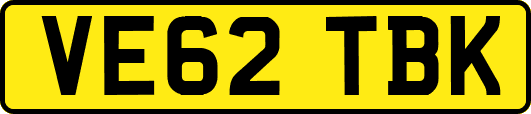 VE62TBK