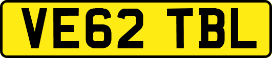 VE62TBL
