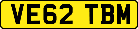 VE62TBM