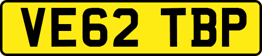 VE62TBP