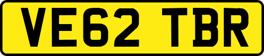 VE62TBR