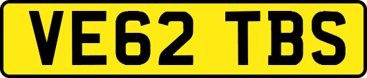 VE62TBS