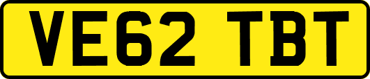 VE62TBT