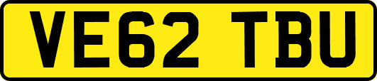 VE62TBU