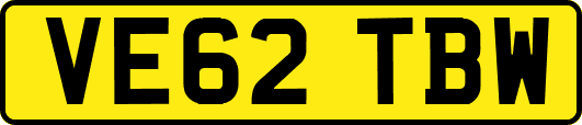 VE62TBW