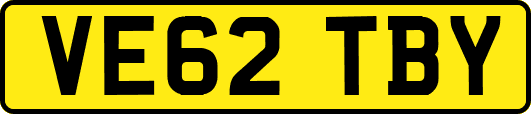 VE62TBY