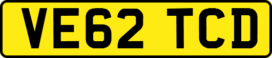 VE62TCD