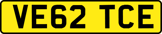 VE62TCE