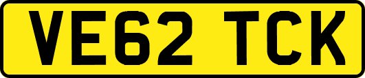 VE62TCK