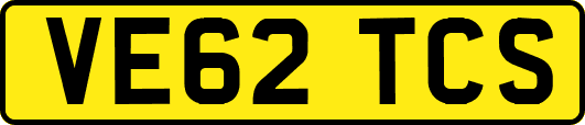 VE62TCS
