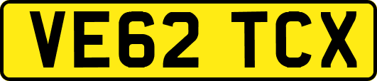 VE62TCX