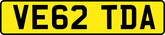 VE62TDA