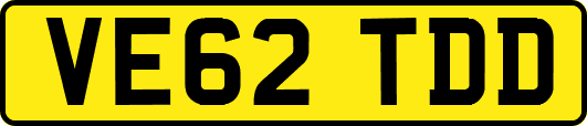 VE62TDD