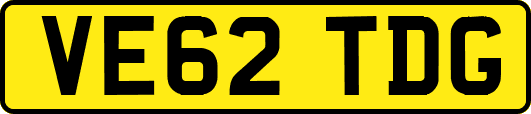 VE62TDG