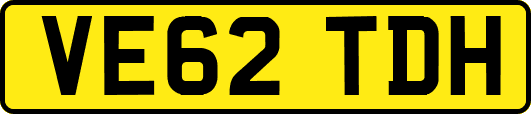 VE62TDH