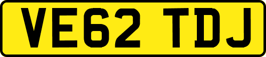 VE62TDJ