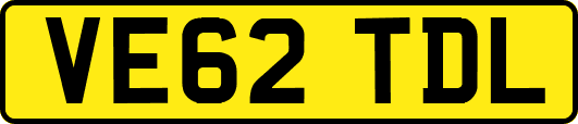 VE62TDL