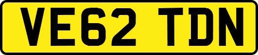 VE62TDN