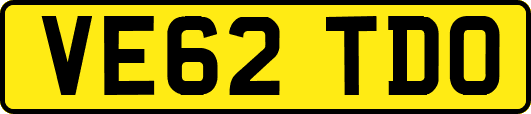 VE62TDO