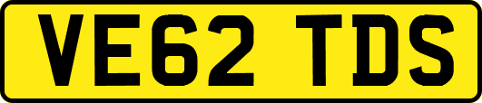 VE62TDS