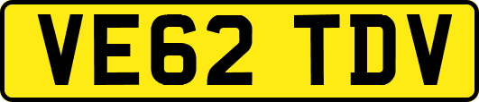 VE62TDV