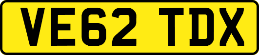 VE62TDX