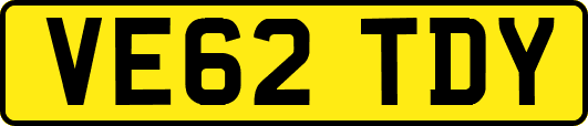 VE62TDY