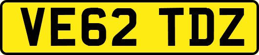 VE62TDZ