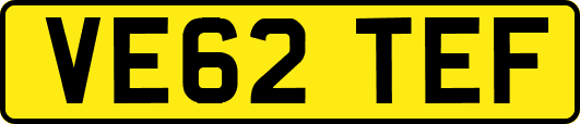 VE62TEF