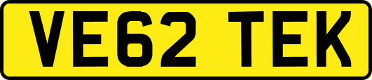 VE62TEK