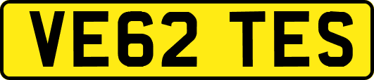 VE62TES