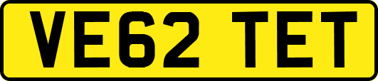 VE62TET